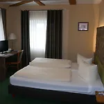 Szálloda Krone Steinach