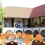 Szálloda Krone