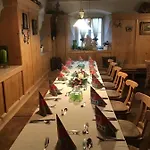 Szálloda Krone 3*