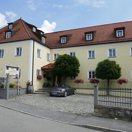 Krone Otel