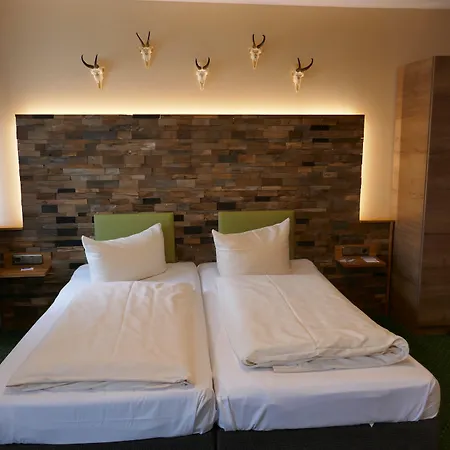 Otel Krone