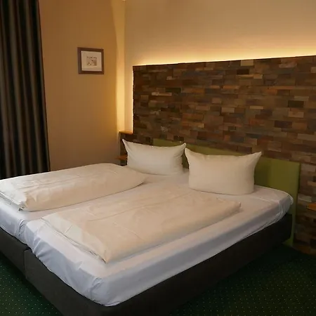 Otel Krone 3*