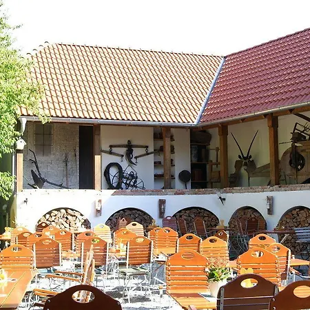 Otel Krone