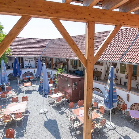 Krone Otel