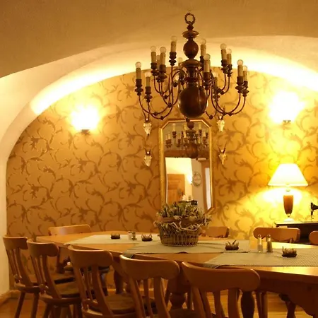 Otel Krone