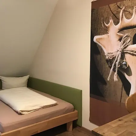 Otel Krone