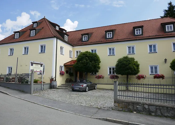 Krone Hotel