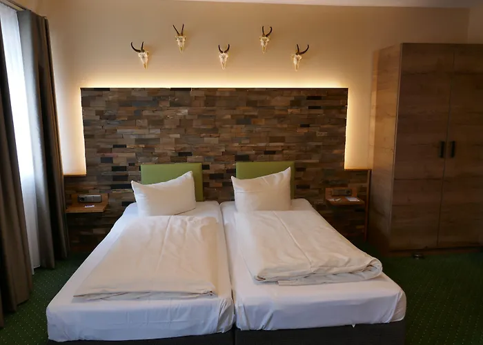 Hotel Krone