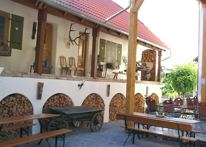 Krone Hotel 3*