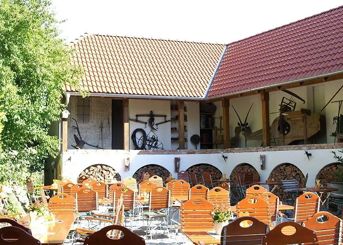 Hotel Krone