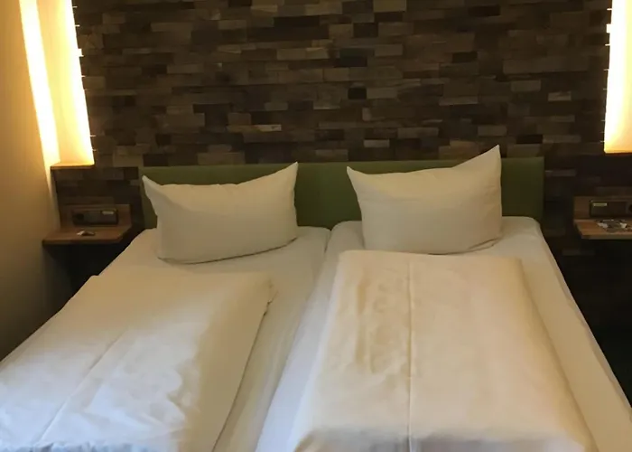 Hotel Krone Steinach (Bavaria)