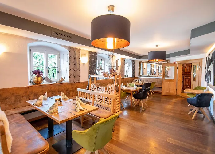 Hotel Krone