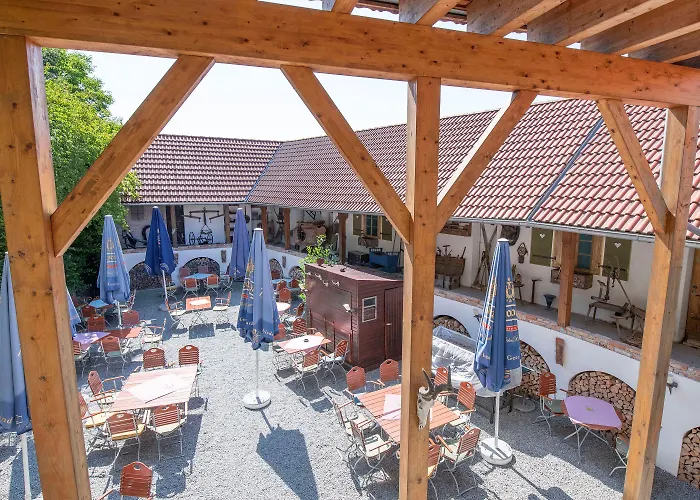 Krone Hotel