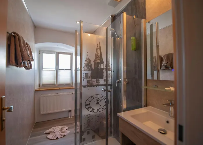 Krone Hotel 3*