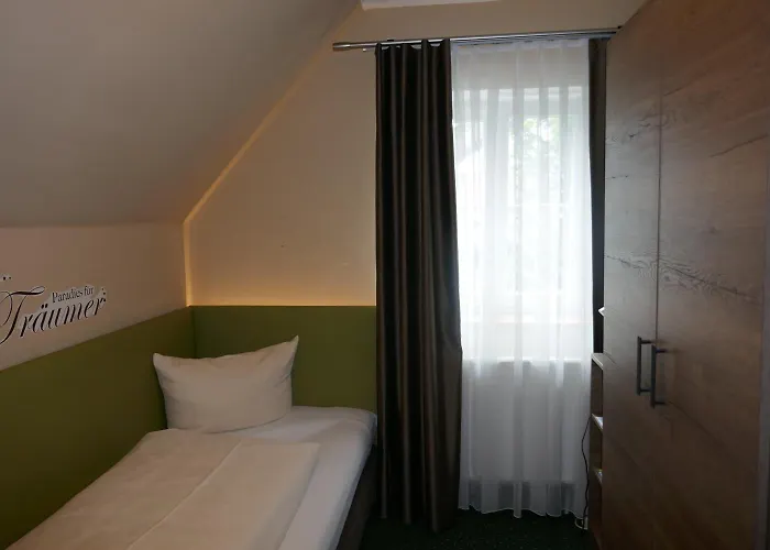 Hotel Krone