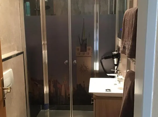 Krone Hotel 3*