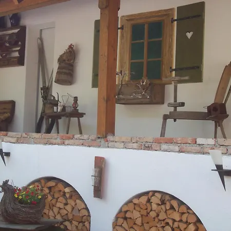 Krone فندق Steinach (Bavaria)