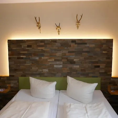 Hotell Krone