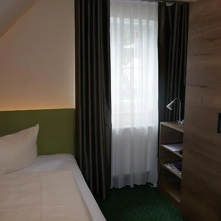 Krone 3* Steinach (Bavaria)