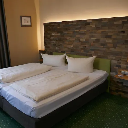 Krone Hotel Steinach (Bavaria)