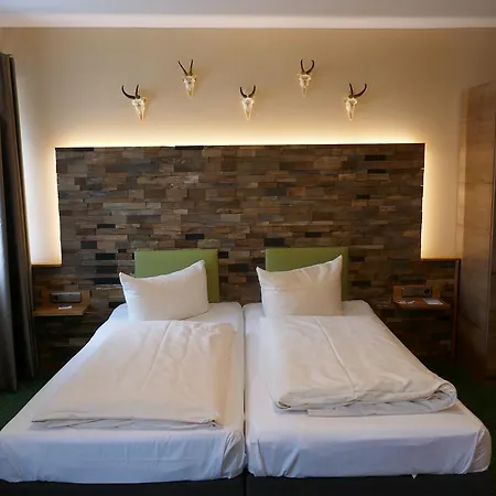 Hotel Krone Steinach (Bavaria)