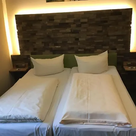 Krone Hotel 3*