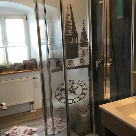 Krone Hotell
