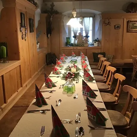 Hotel Krone 3*