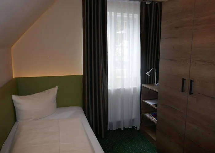 Krone 3* Steinach (Bavaria)